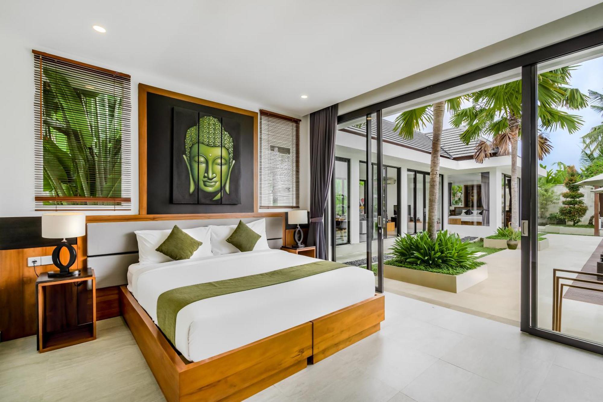 Villa Rembulan *