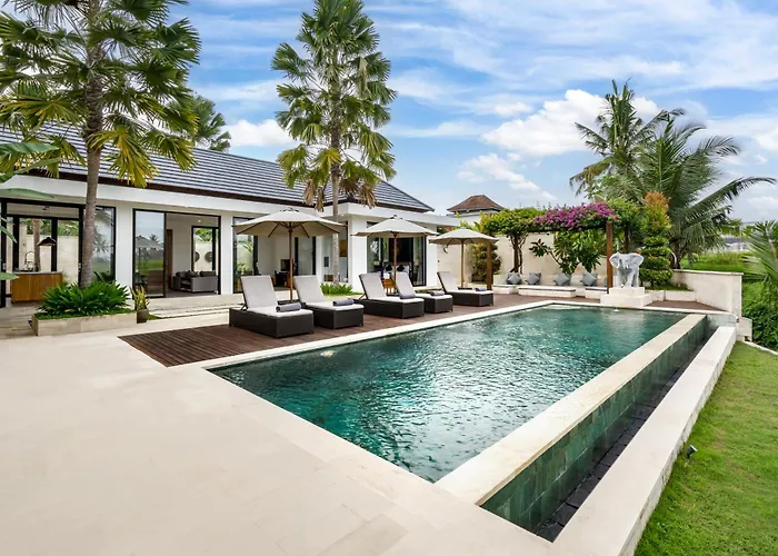 Villa Rembulan By Balisuperhost
